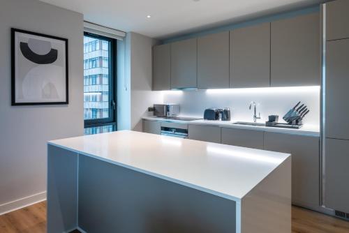 alto apartment prime location