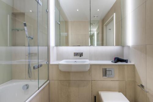 alto apartment prime location