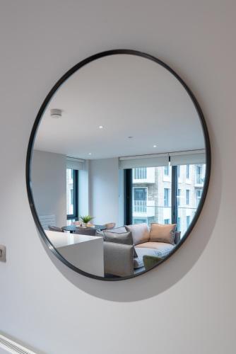 alto apartment prime location