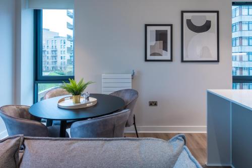 alto apartment prime location