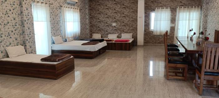 hotel annapurna regency