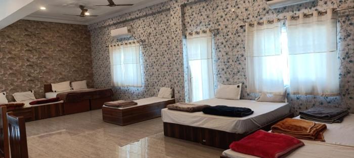 hotel annapurna regency