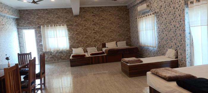 hotel annapurna regency