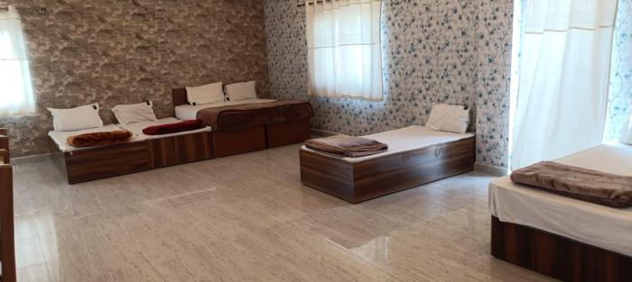 hotel annapurna regency