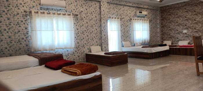 hotel annapurna regency