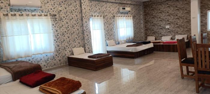 hotel annapurna regency