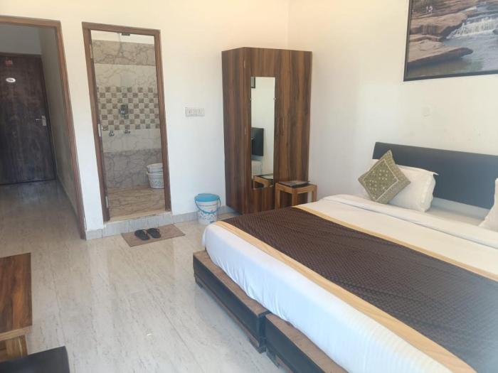 hotel annapurna regency