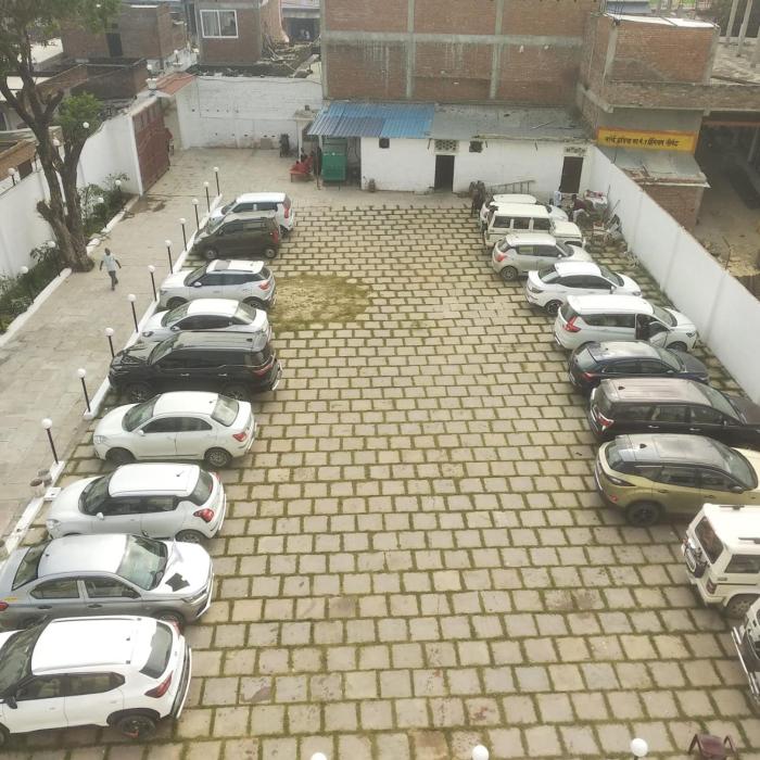 hotel annapurna regency