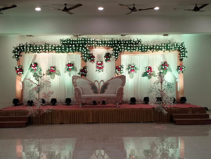 hotel annapurna regency