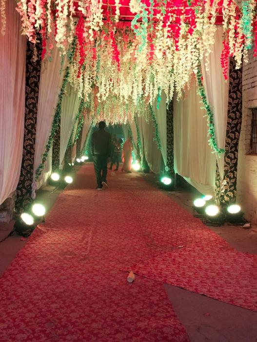 hotel annapurna regency