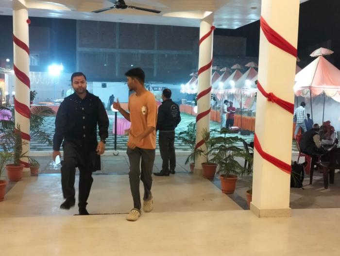 hotel annapurna regency