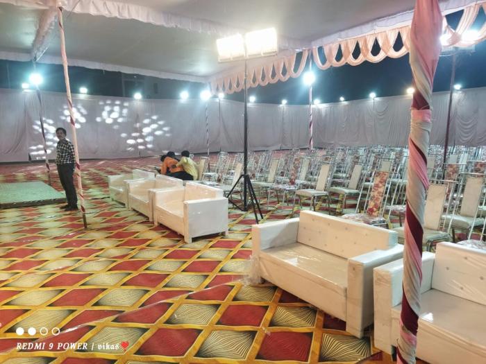 hotel annapurna regency