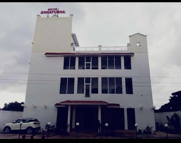 hotel annapurna regency