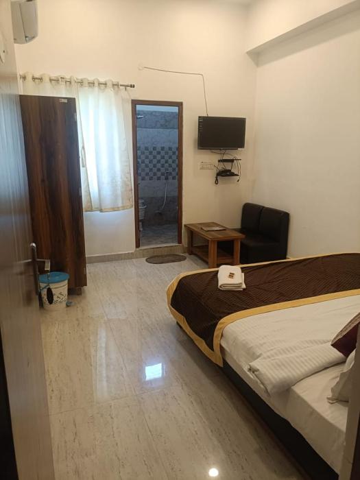 hotel annapurna regency