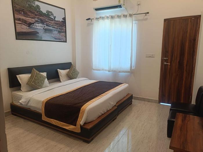 hotel annapurna regency