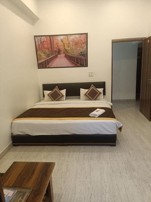 hotel annapurna regency