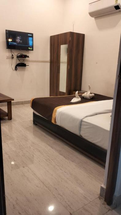 hotel annapurna regency