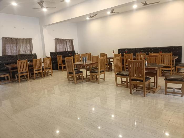 hotel annapurna regency