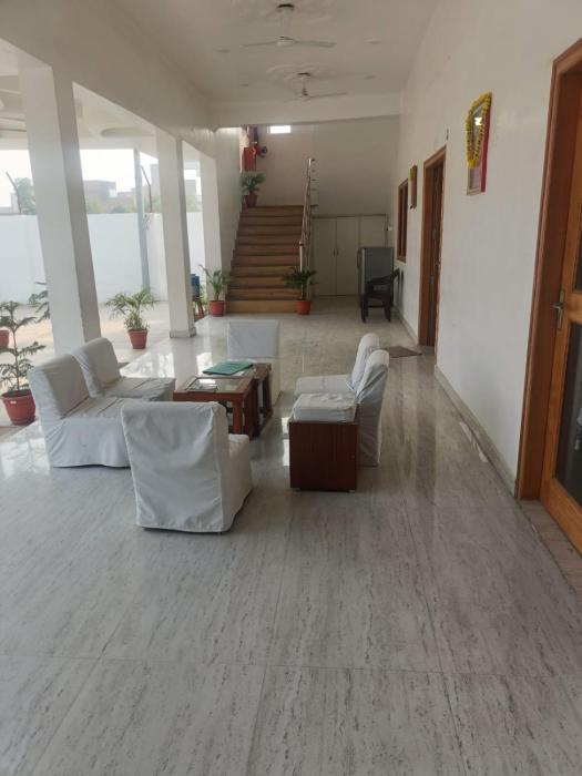 hotel annapurna regency