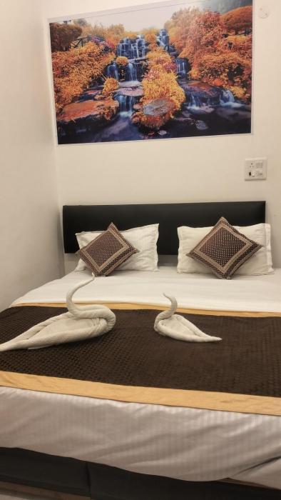 hotel annapurna regency
