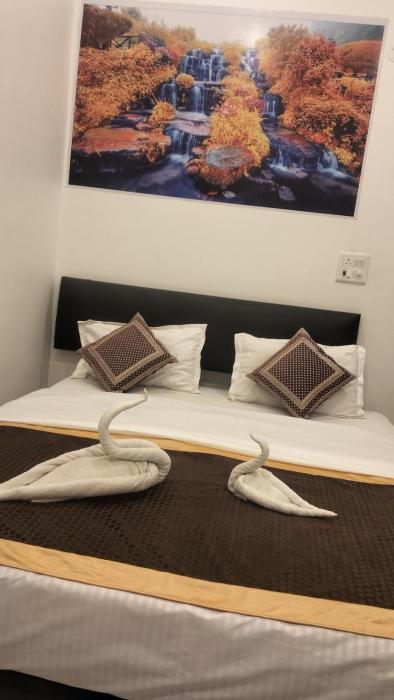 hotel annapurna regency