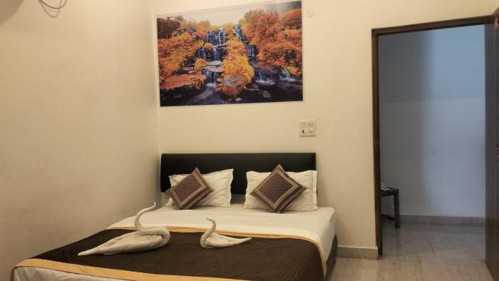 hotel annapurna regency