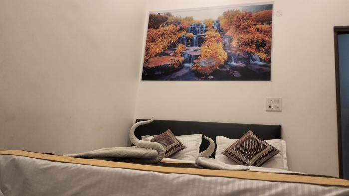 hotel annapurna regency