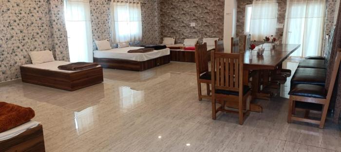 hotel annapurna regency