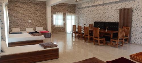 hotel annapurna regency