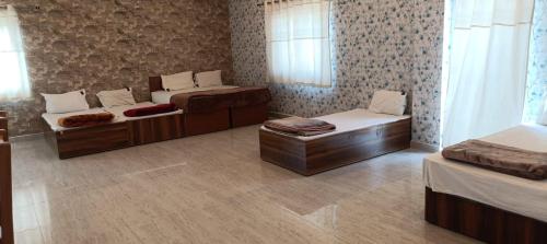 hotel annapurna regency