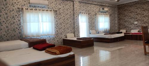 hotel annapurna regency