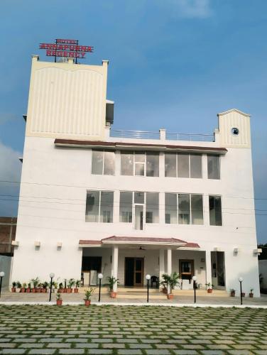 hotel annapurna regency