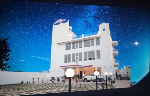 hotel annapurna regency