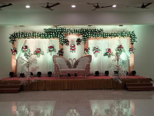 hotel annapurna regency