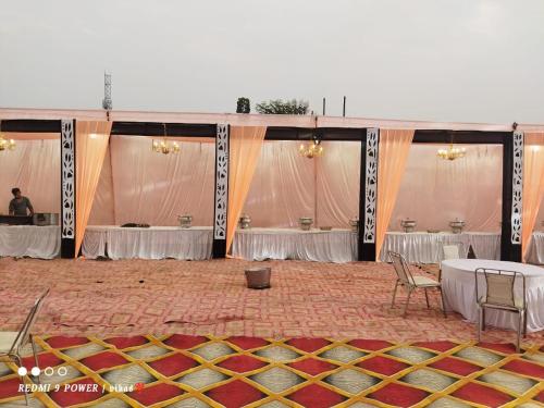 hotel annapurna regency