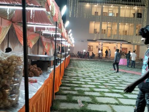 hotel annapurna regency