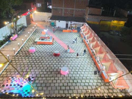 hotel annapurna regency