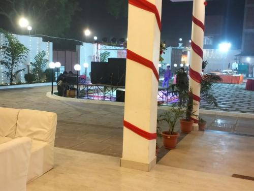 hotel annapurna regency