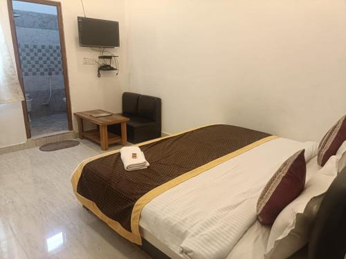 hotel annapurna regency