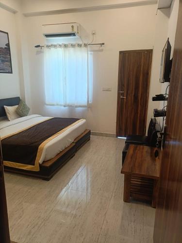 hotel annapurna regency