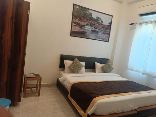 hotel annapurna regency