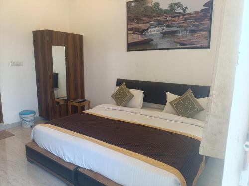 hotel annapurna regency