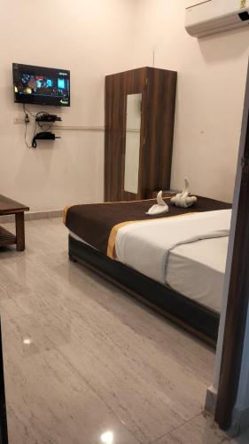 hotel annapurna regency