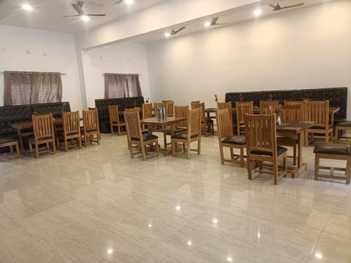hotel annapurna regency