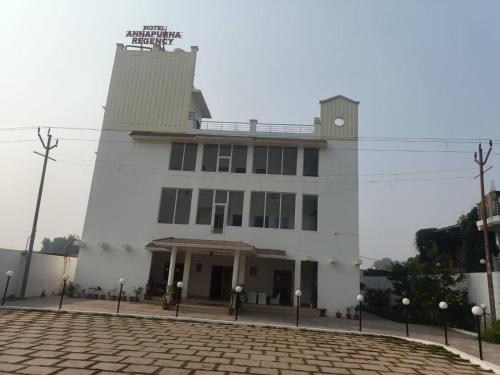 hotel annapurna regency