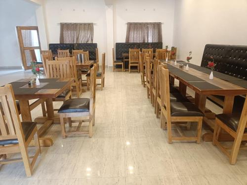hotel annapurna regency