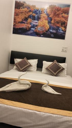 hotel annapurna regency