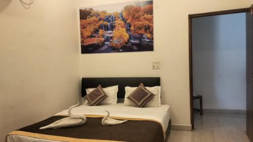 hotel annapurna regency