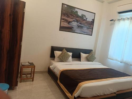hotel annapurna regency