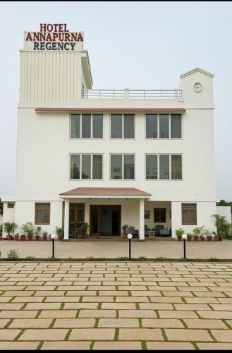 hotel annapurna regency